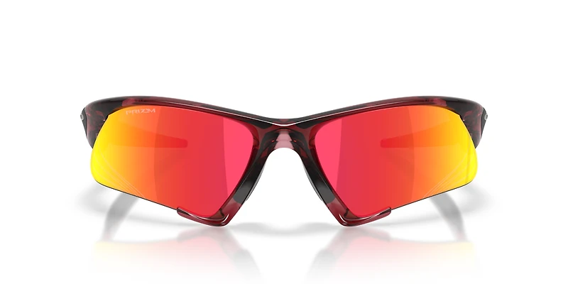 Oakley Men's Suture Jacket® Basecamp Collection Sunglasses