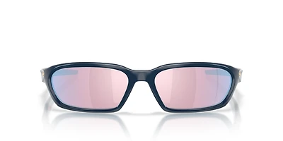 Oakley Men's Mikaela Shiffrin Signature Series Terraforma Sunglasses