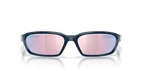 Oakley Men's Mikaela Shiffrin Signature Series Terraforma Sunglasses