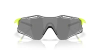 Oakley Men's Cybr Zero Sunglasses