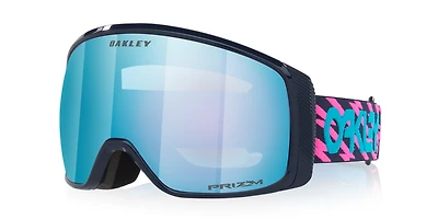 Oakley Men's Flight Tracker M Snow Goggles