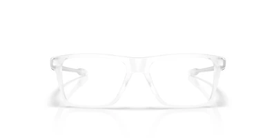 Oakley Men's Bunt (youth Fit) Basecamp Collection Eyeglasses