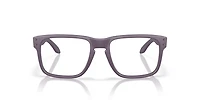 Oakley Men's Holbrook™ Obscura Collection Eyeglasses