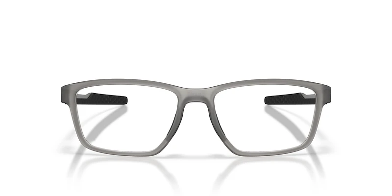 Oakley Men's Metalink Basecamp Collection Eyeglasses