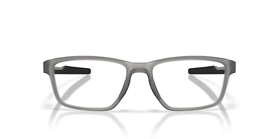 Oakley Men's Metalink Basecamp Collection Eyeglasses