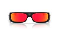 Oakley Men's Permian Patrick Mahomes Ii Collection Sunglasses