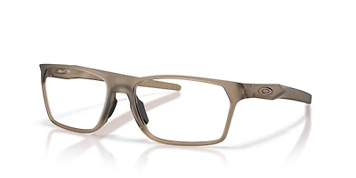Oakley Men's Hex Jector Obscura Collection Eyeglasses