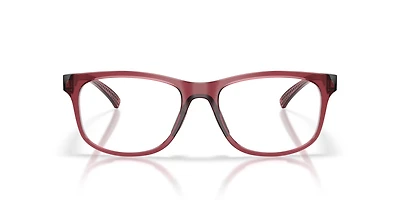 Oakley Women's Leadline Basecamp Collection Eyeglasses