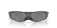 Oakley Men's Plantaris Sq Obscura Collection Sunglasses