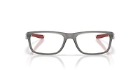 Oakley Men's Kin Link Basecamp Collection Eyeglasses