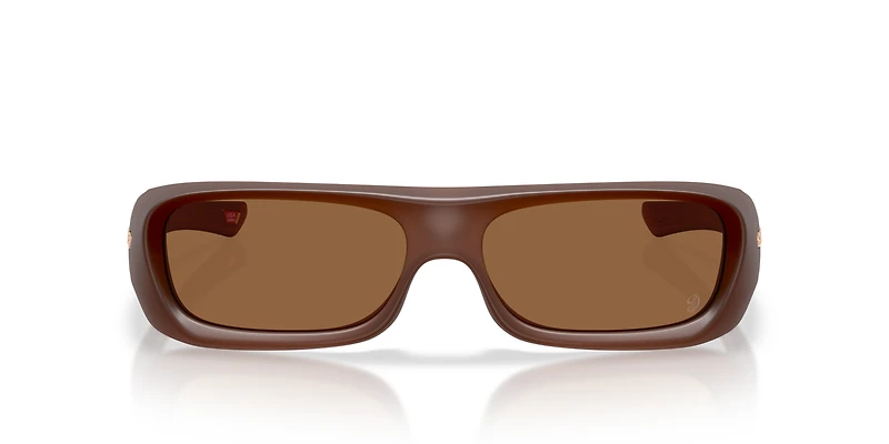 Oakley Men's Damian Lillard Signature Series Permian Sunglasses