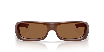 Oakley Men's Damian Lillard Signature Series Permian Sunglasses
