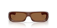 Oakley Men's Damian Lillard Signature Series Permian Sunglasses