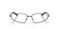 Oakley Men's Neoastra Obscura Collection Eyeglasses