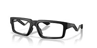 Oakley Men's Enigma Echo Eyeglasses