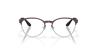 Oakley Men's Doting (youth Fit) Eyeglasses