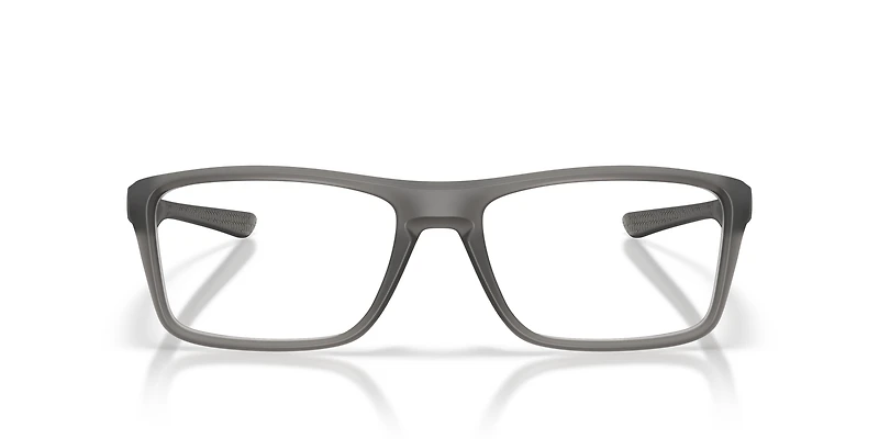 Oakley Men's Rafter Basecamp Collection Eyeglasses