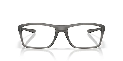Oakley Men's Rafter Basecamp Collection Eyeglasses