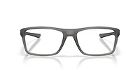 Oakley Men's Rafter Basecamp Collection Eyeglasses