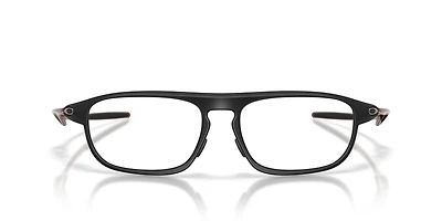 Oakley Men's Neomata Obscura Collection Eyeglasses