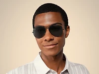 RB3025 Aviator Total Black