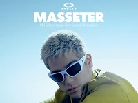 OO9486 Masseter