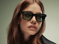 RW4012 Ray-Ban | Meta Wayfarer