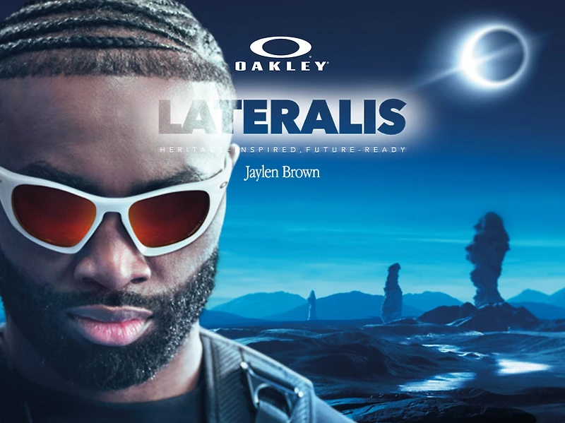 OO9431 Lateralis Seek Collection