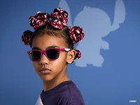 RB9077S Ray-Ban Disney - Lilo & Stitch Sun Kids