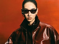 RB0840S Mega Wayfarer Summer Capsule