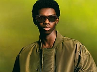 RB0840S Mega Wayfarer Summer Capsule