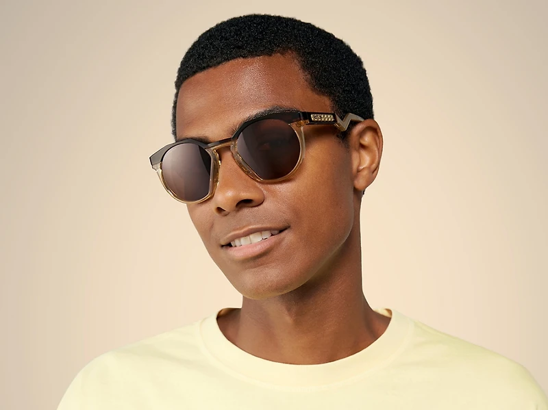 OO9242 Kylian Mbappé Signature Series HSTN