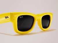 RB4940 Wayfarer Puffer