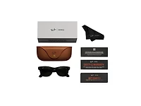 RW4006 Ray-Ban | Meta Wayfarer