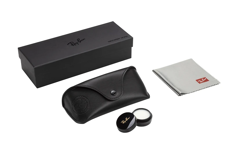 RB2140CO Original Wayfarer Horn