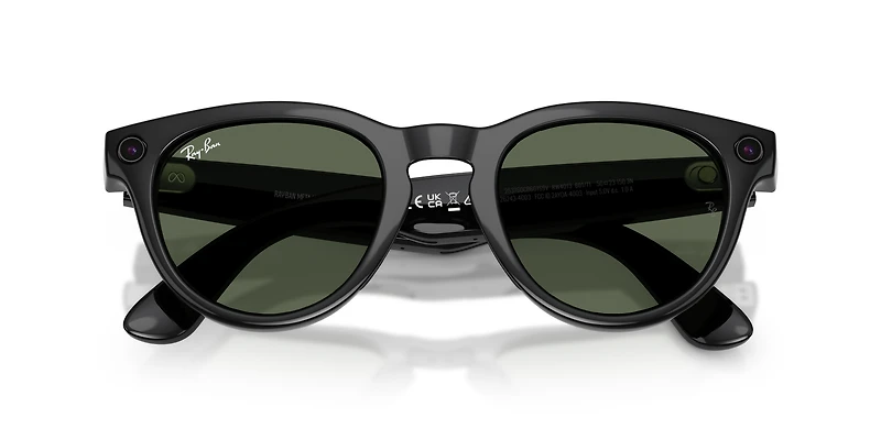 RW4013 Ray-Ban | Meta Headliner