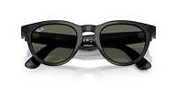 RW4013 Ray-Ban | Meta Headliner