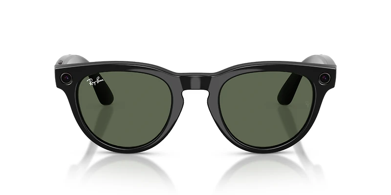 RW4013 Ray-Ban | Meta Headliner