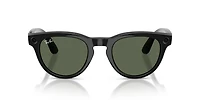 RW4013 Ray-Ban | Meta Headliner