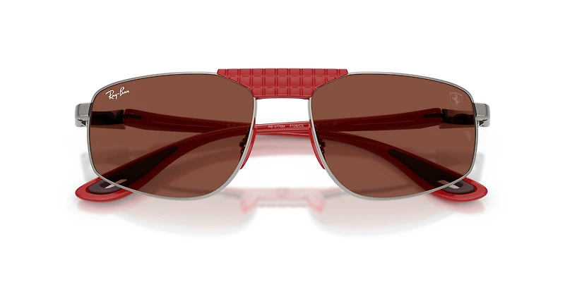 RB3776M Scuderia Ferrari Collection