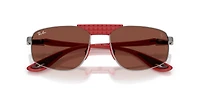 RB3776M Scuderia Ferrari Collection