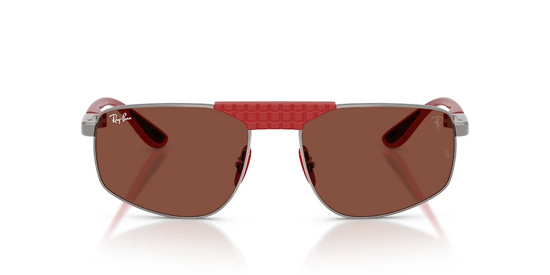 RB3776M Scuderia Ferrari Collection