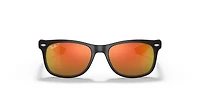 RB9052SF New Wayfarer Kids