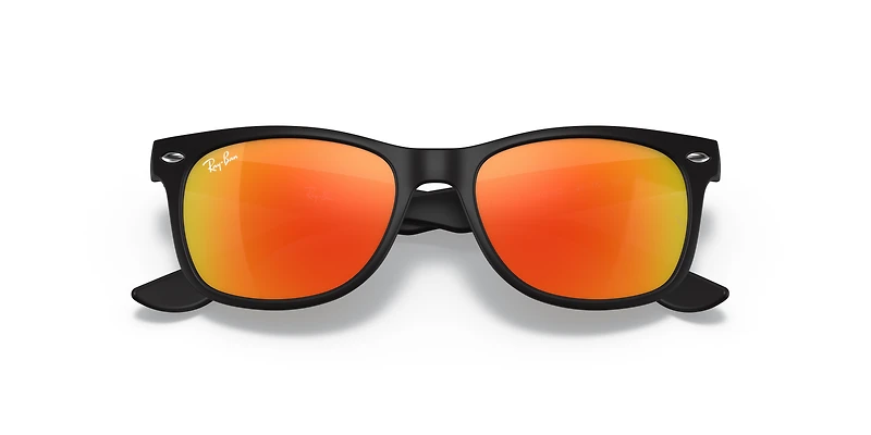 RB9052SF New Wayfarer Kids