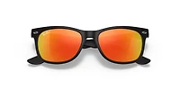 RB9052SF New Wayfarer Kids