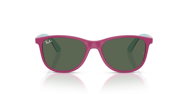 RB9077S Ray-Ban Disney - Lilo & Stitch Sun Kids