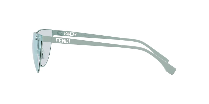 Fendi Cut Out FE40138U