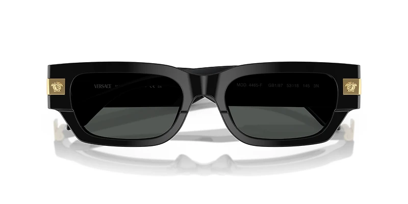 VE4465F