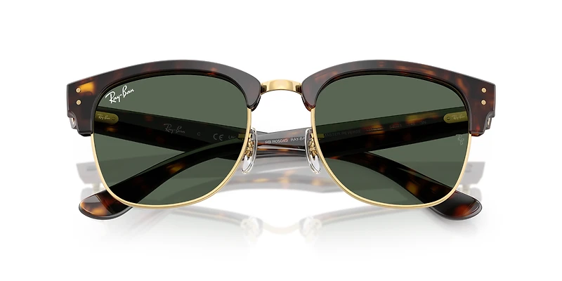 RBR0504S Clubmaster Reverse