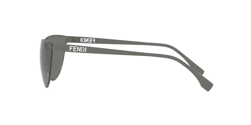 Fendi Cut Out FE40138U